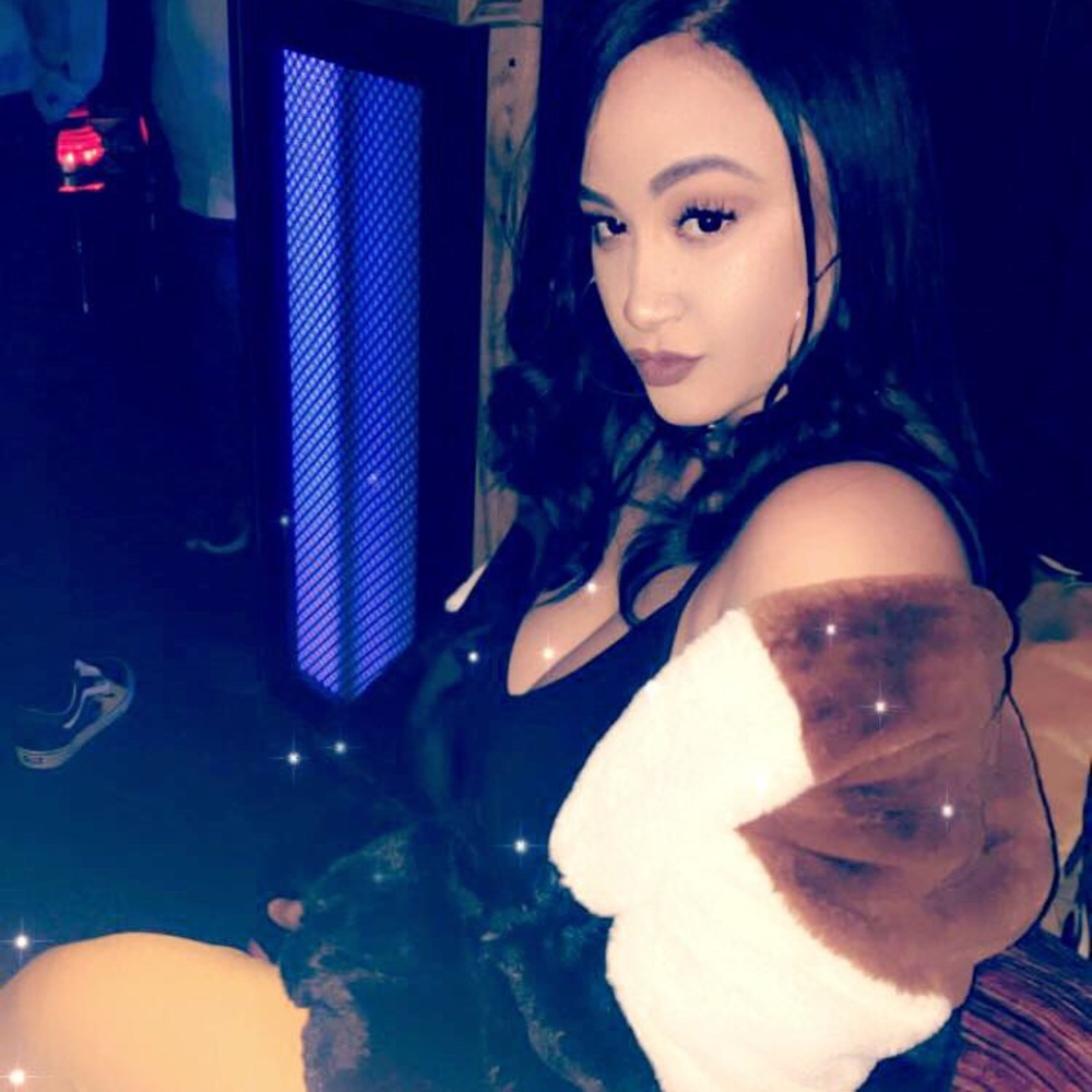 Meet your Posher, Shanice